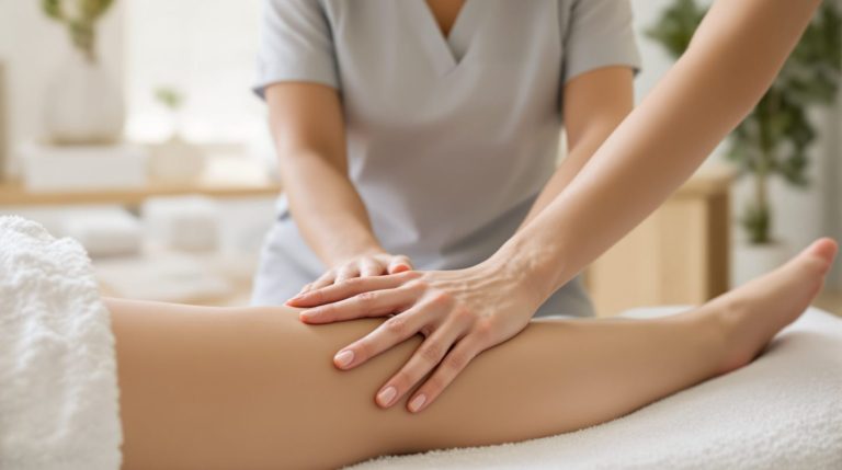 pourquoi faire un drainage lymphatique