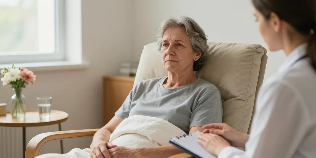 cancer et sophrologie