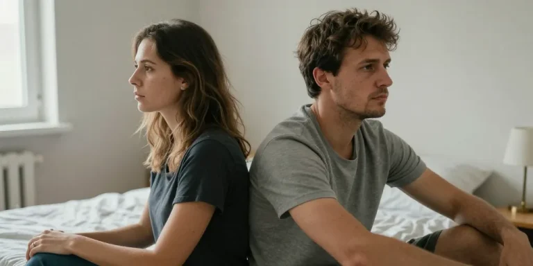 je n ai pas envie de faire l amour