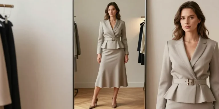 look morphologie h