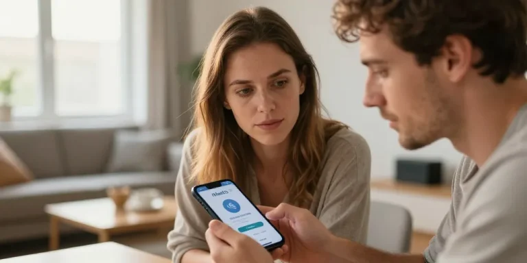 meetic connexion