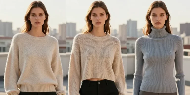 pull tendance 2024