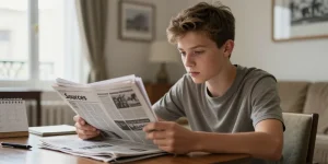 quel âge a le fils de mylène farmer