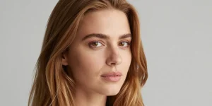 quelle couleur de cheveux pour yeux noisette et peau claire