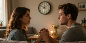 signification 19h19 amour