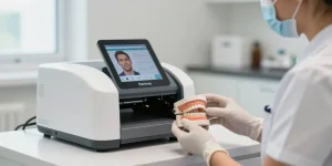 sprintray capdentaire