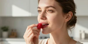 bienfaits des framboises pour la santé