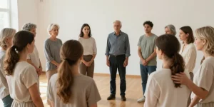 faire une constellation familiale