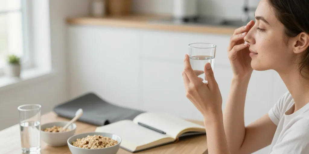 La routine du matin parfaite : les 7 gestes qui changent vraiment votre journée