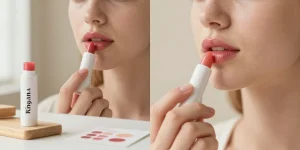 lip balm ringana