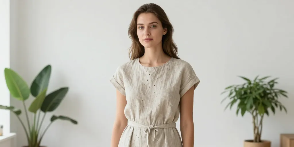 marque éthique femme