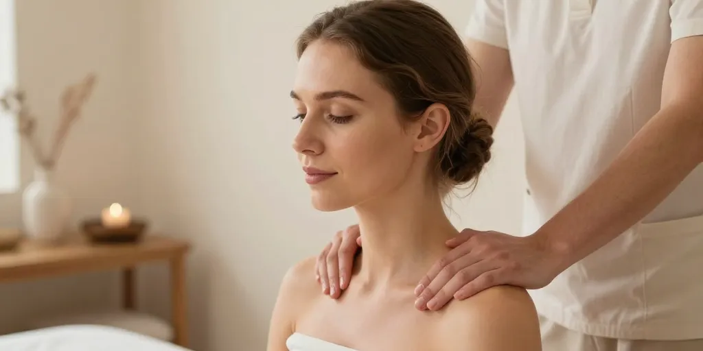 massage chinois pessac