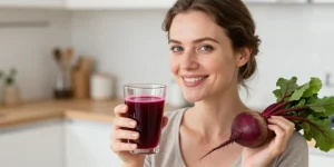 vertus de la betterave rouge