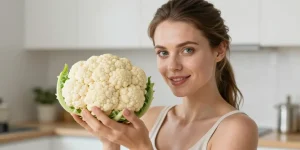 est-ce que le chou-fleur est bon pour la santé