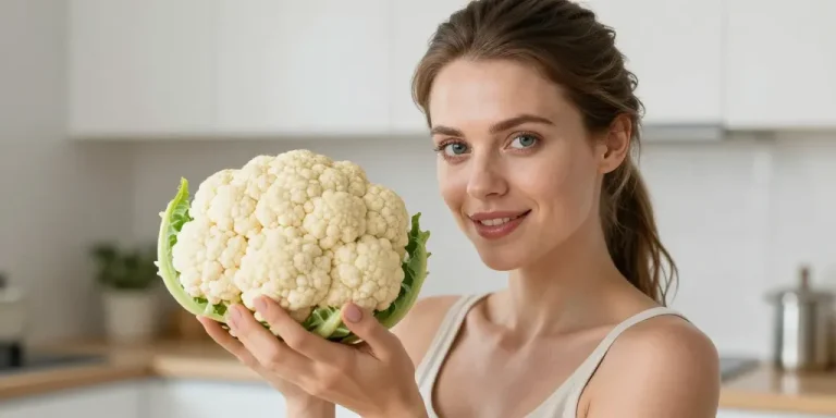 est-ce que le chou-fleur est bon pour la santé