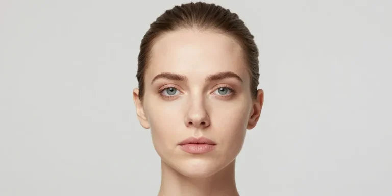 quel forme de visage j'ai