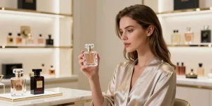 la grande parfumerie