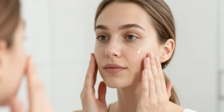 Les gestes beauté à adopter pour prévenir l’apparition d’imperfections