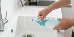 produits odeur canalisation
