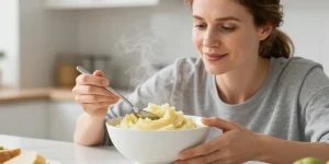 puree mousline