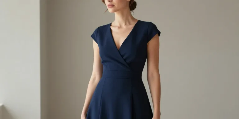 robe pour morphologie o