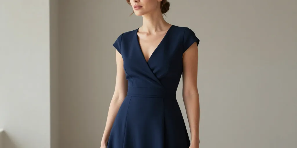 robe pour morphologie o
