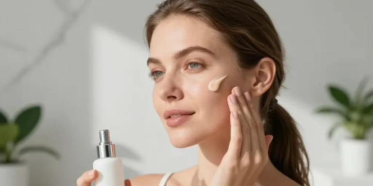 fresh tinted moisturiser ringana