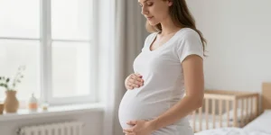 34 semaines de grossesse en mois