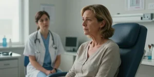 ablation de l'utérus effets secondaires