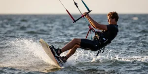 harnais ceinture kitesurf