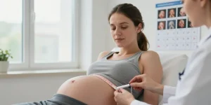 35 semaines de grossesse en mois