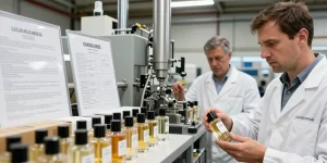 parfum forie imperya