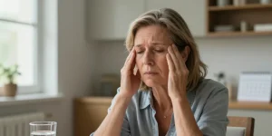 la ménopause dure combien de temps